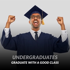 Undergraduates: Starting from 9900/-